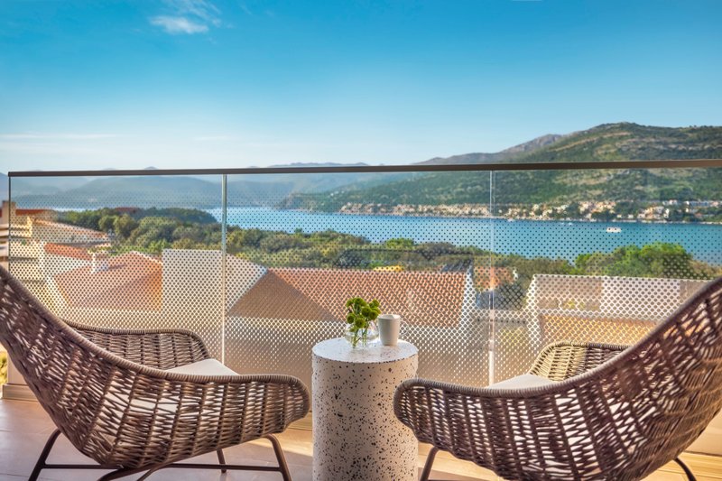 Tirena Sunny Hotel by Valamar 3