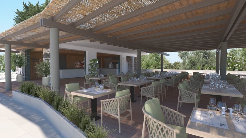 Tirena Sunny Hotel by Valamar 6