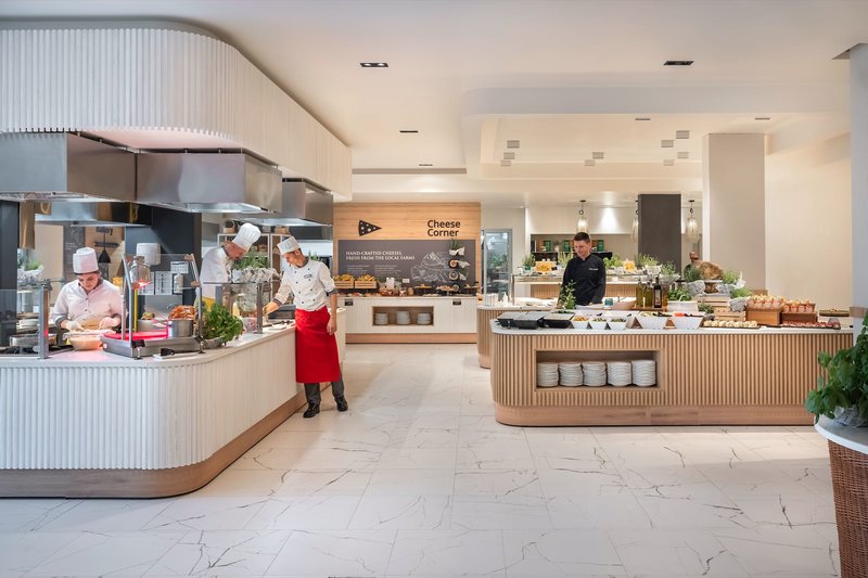 Tirena Sunny Hotel by Valamar 7