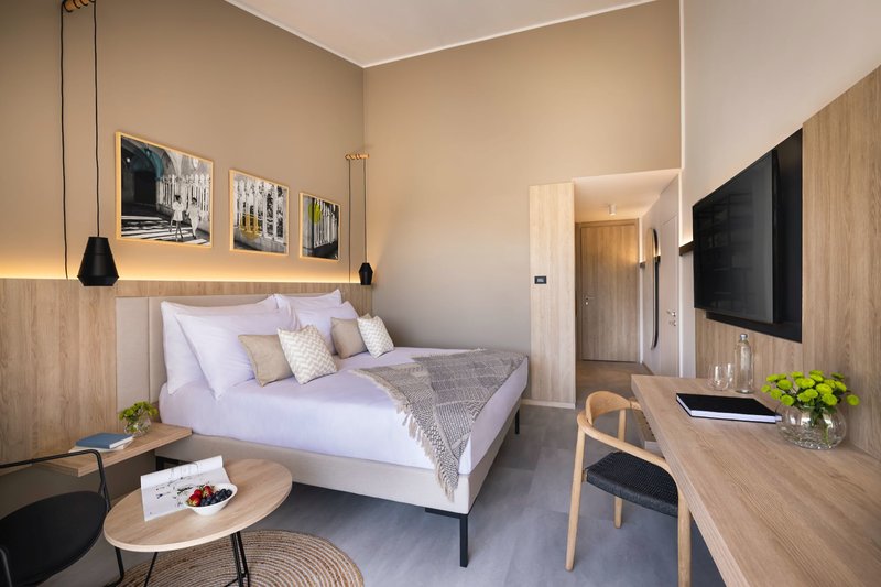 Tirena Sunny Hotel by Valamar 8