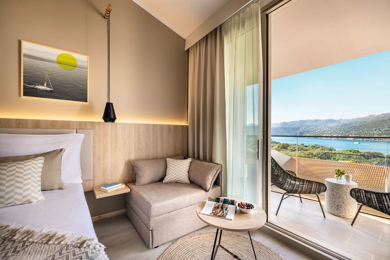 Tirena Sunny Hotel by Valamar 9