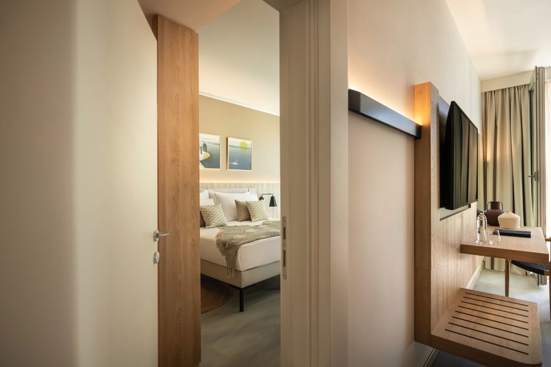 Tirena Sunny Hotel by Valamar 10