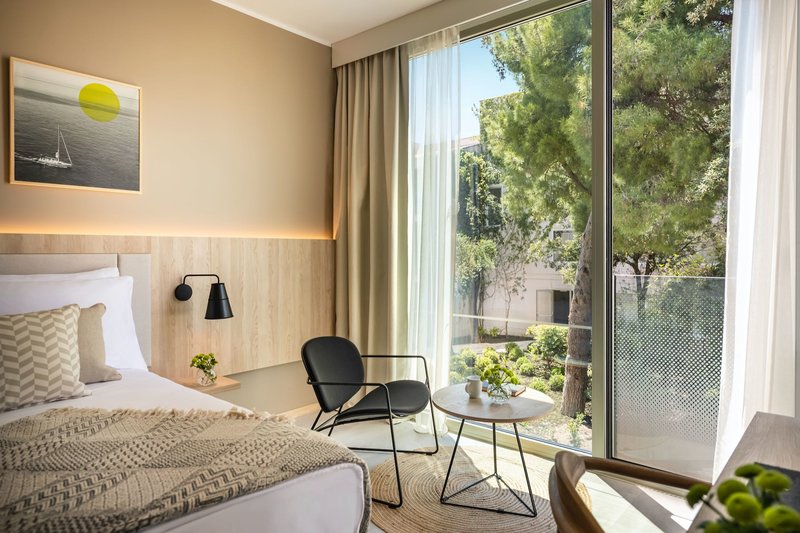 Tirena Sunny Hotel by Valamar 11