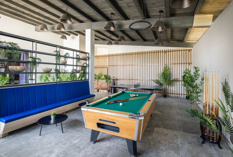 Tirena Sunny Hotel by Valamar 13