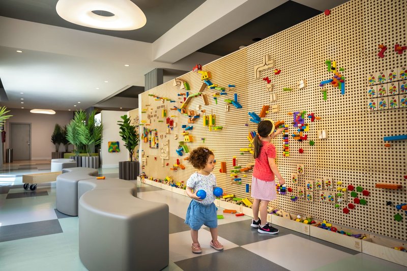 Tirena Sunny Hotel by Valamar 20