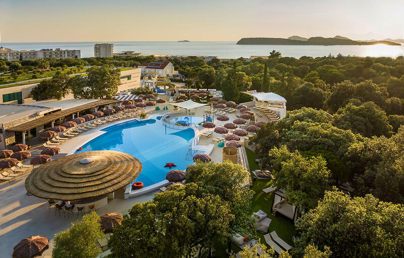 Valamar Tirena Hotel 1