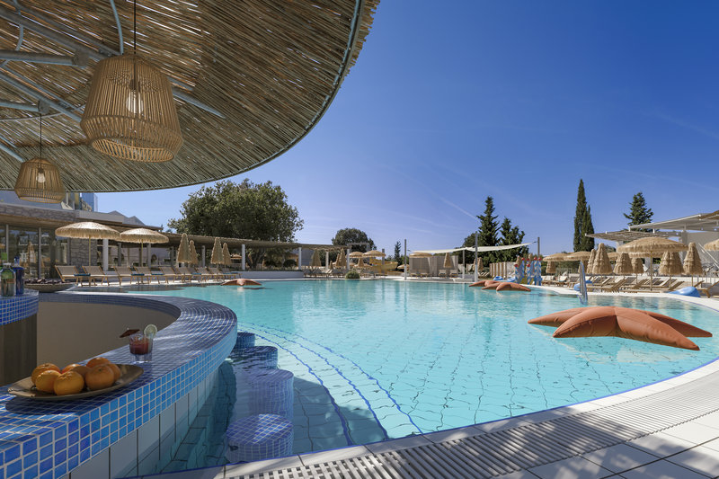 Valamar Tirena Hotel 3