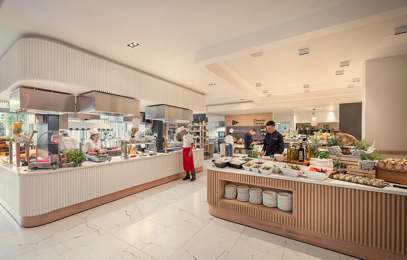 Valamar Tirena Hotel 5