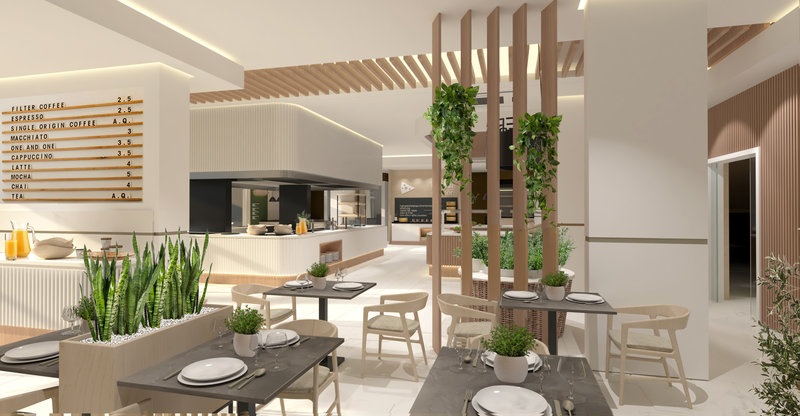 Valamar Tirena Hotel 7