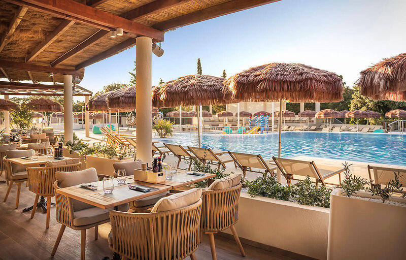 Valamar Tirena Hotel 8