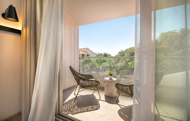 Valamar Tirena Hotel 16