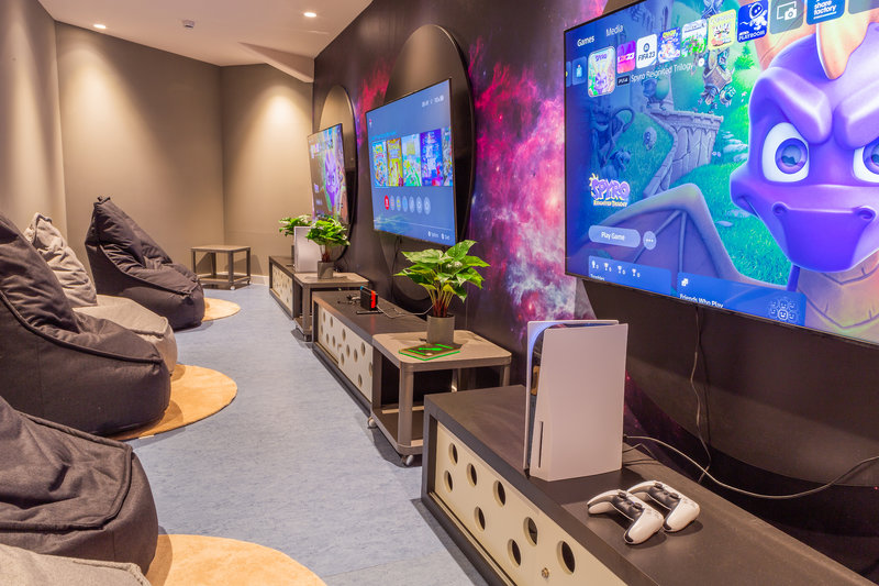 Valamar Tirena Hotel 17