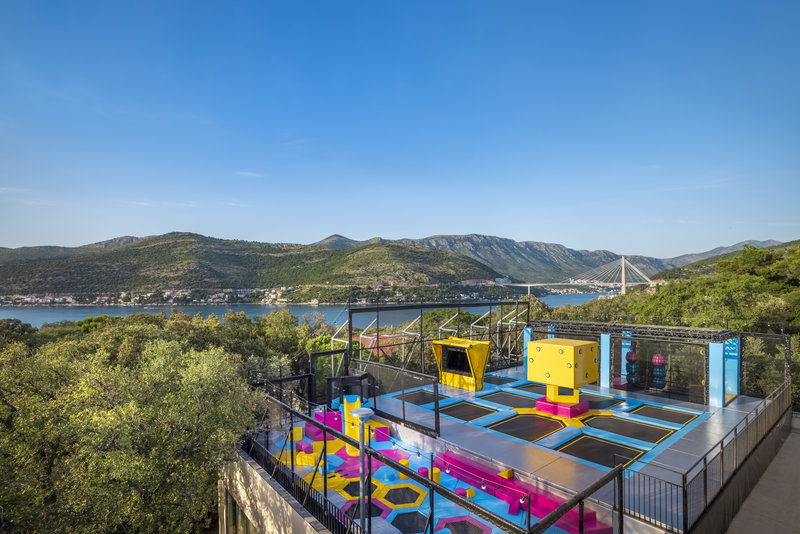 Valamar Tirena Hotel 2