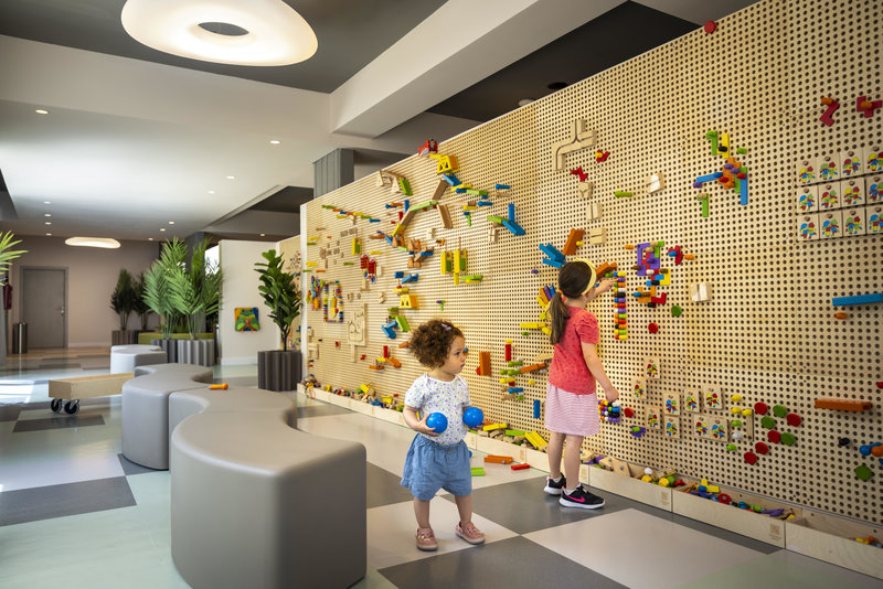 Valamar Tirena Hotel 3