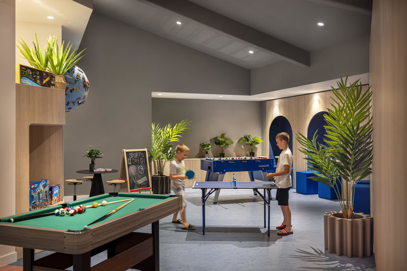 Valamar Tirena Hotel 9