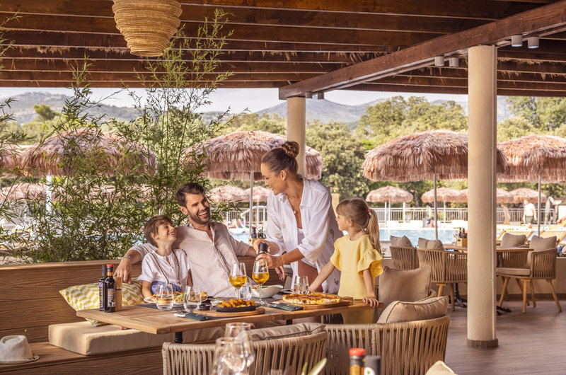 Valamar Tirena Hotel 10