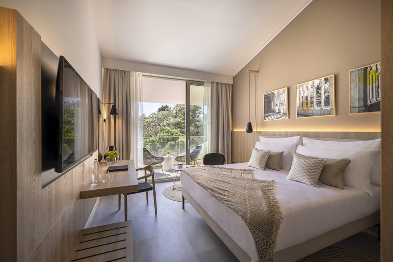 Valamar Tirena Hotel 13