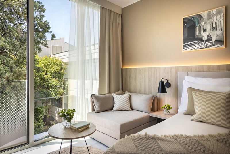 Valamar Tirena Hotel 17