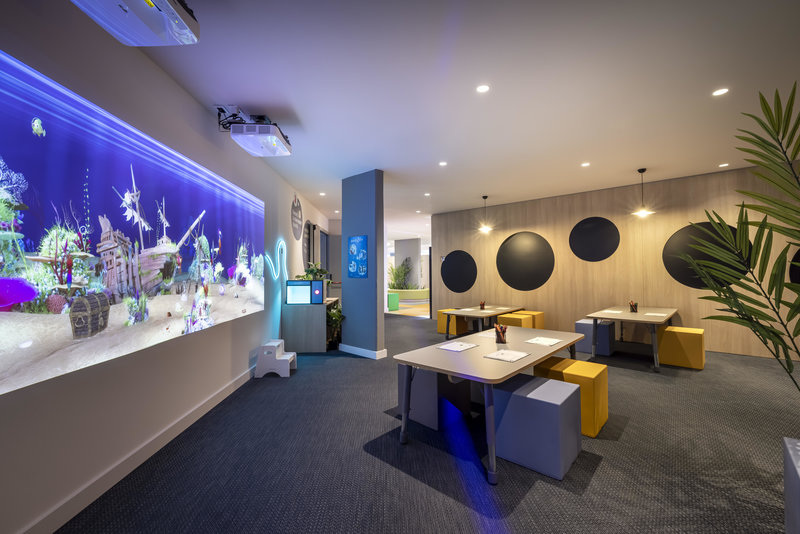 Valamar Tirena Hotel 19