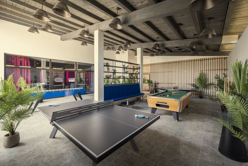 Valamar Tirena Hotel 20