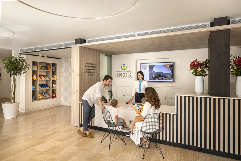 Valamar Tirena Hotel 21