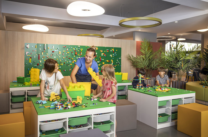 Valamar Tirena Hotel 23