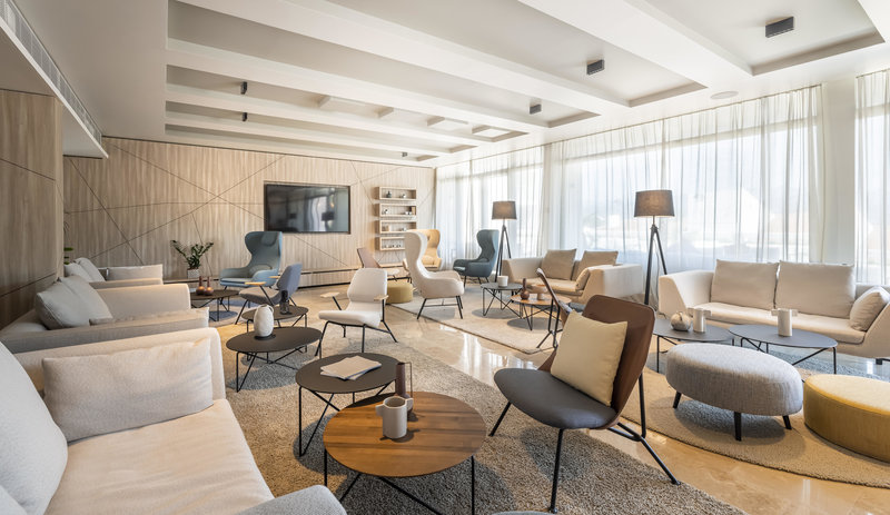 Valamar Tirena Hotel 25