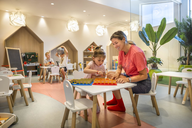 Valamar Tirena Hotel 37