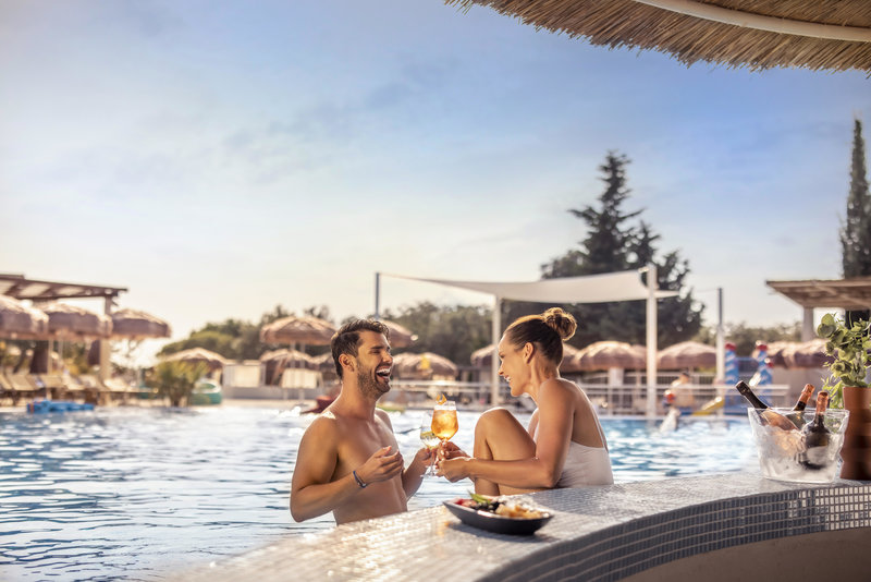 Valamar Tirena Hotel 40