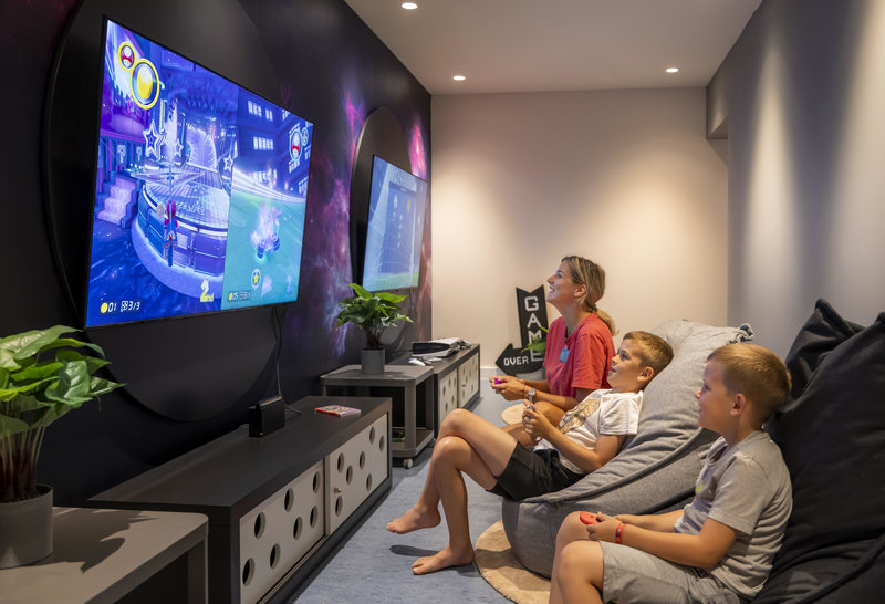 Valamar Tirena Hotel 43