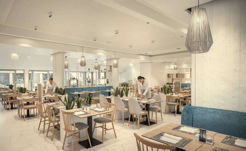 Valamar Tirena Hotel 44