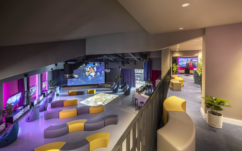 Valamar Tirena Hotel 47