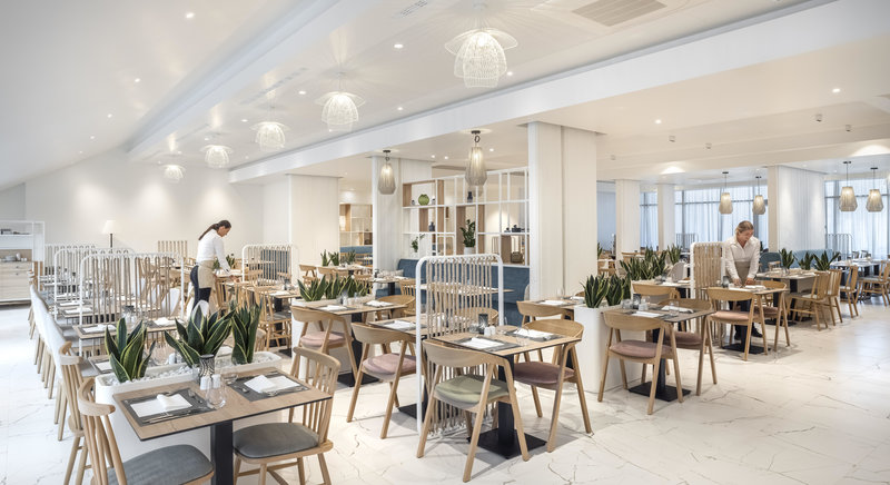 Valamar Tirena Hotel 48