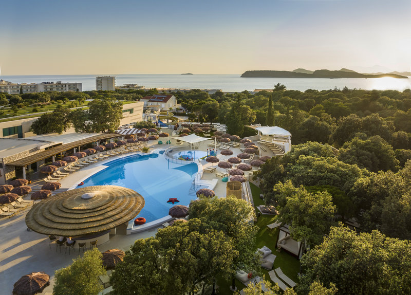 Valamar Tirena Hotel 50