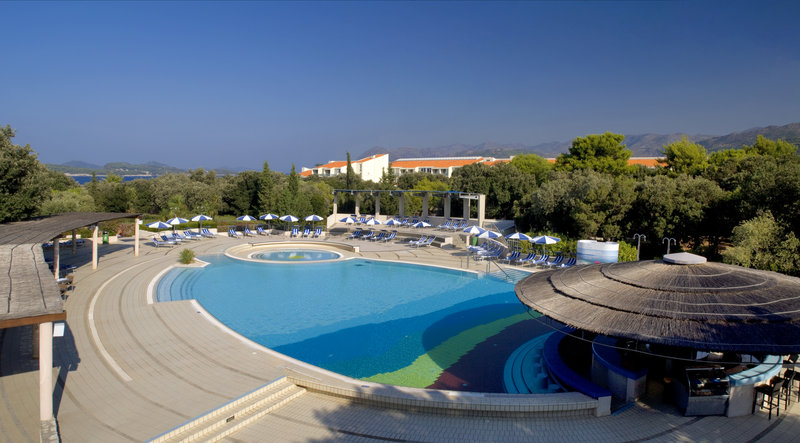 Valamar Tirena Hotel 2