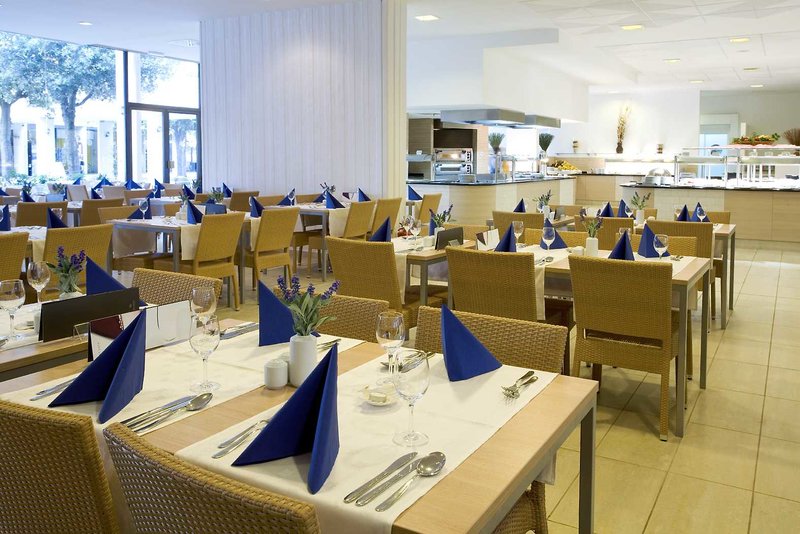 Valamar Tirena Hotel 3