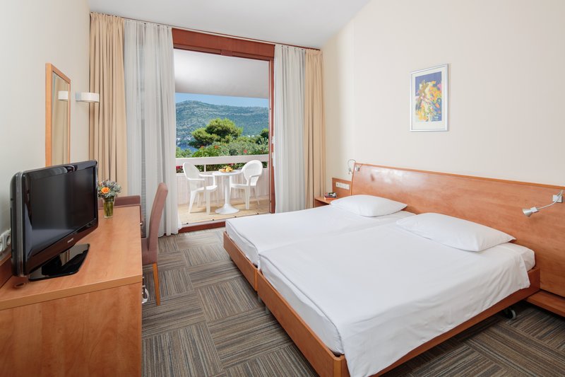 Valamar Tirena Hotel 4