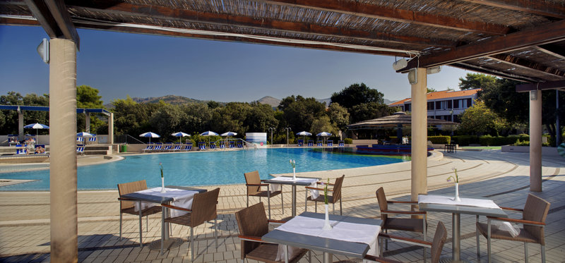 Valamar Tirena Hotel 5
