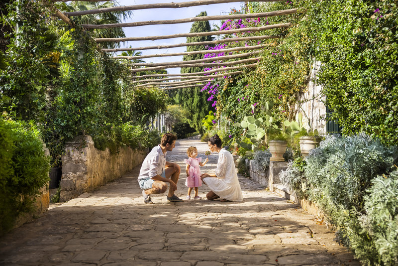 Valamar Tirena Hotel 1