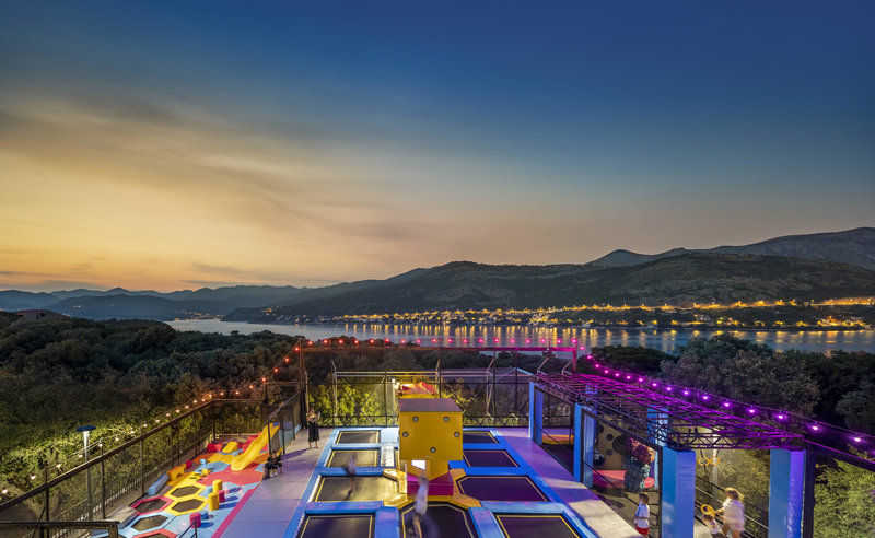 Valamar Tirena Hotel 7