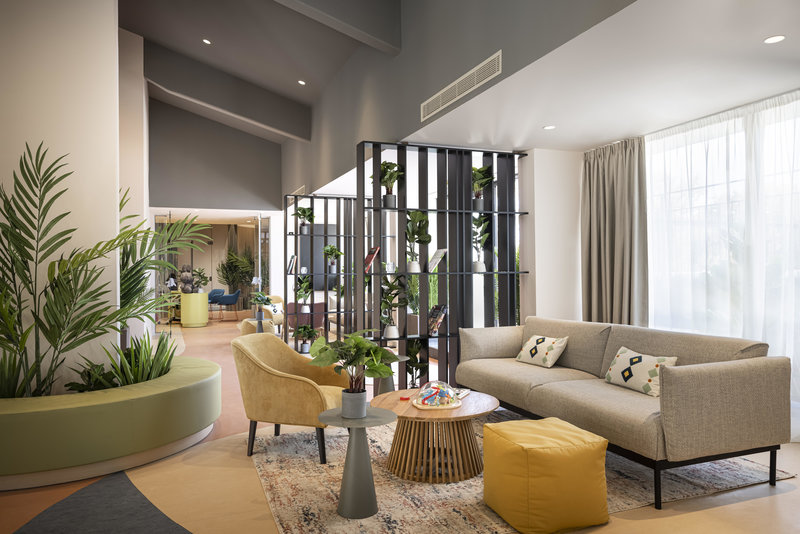 Valamar Tirena Hotel 24