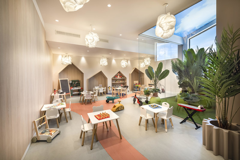 Valamar Tirena Hotel 27