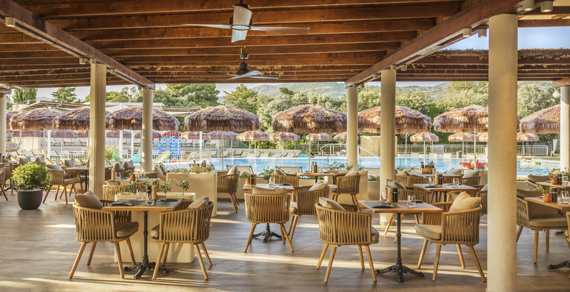 Valamar Tirena Hotel 35