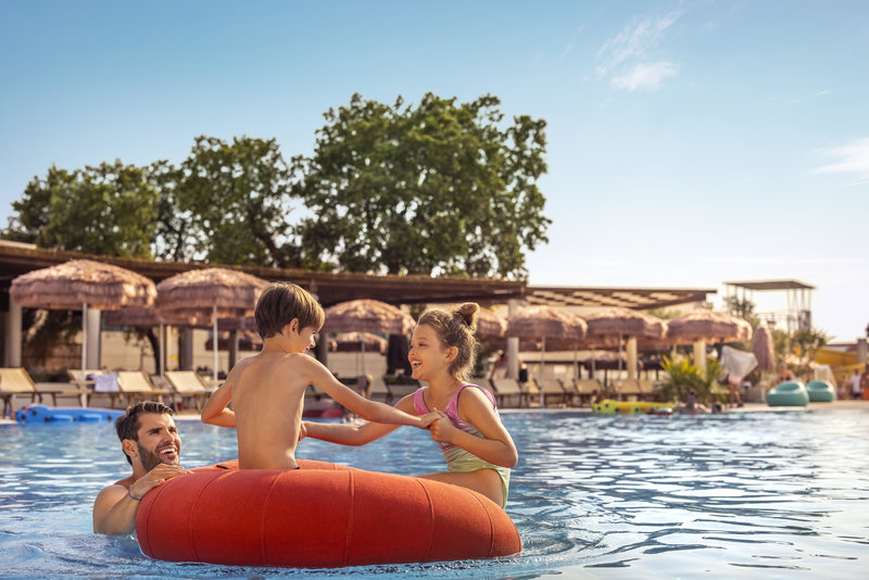 Valamar Tirena Hotel 36