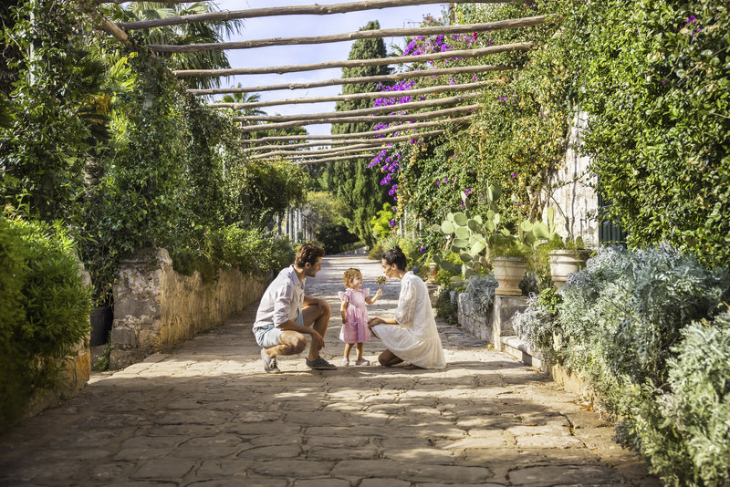 Valamar Tirena Hotel 1