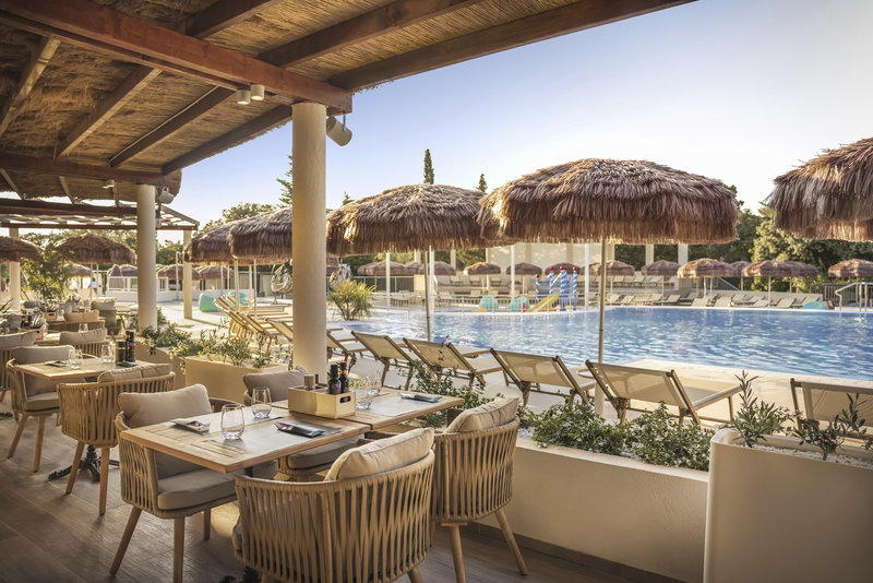 Valamar Tirena Hotel 6