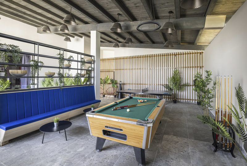 Valamar Tirena Hotel 8