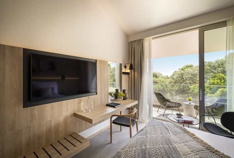 Valamar Tirena Hotel 12