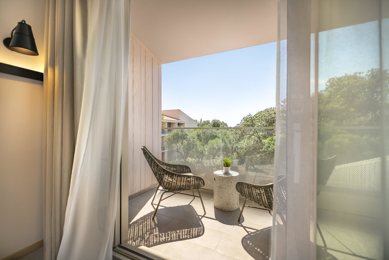 Valamar Tirena Hotel 14