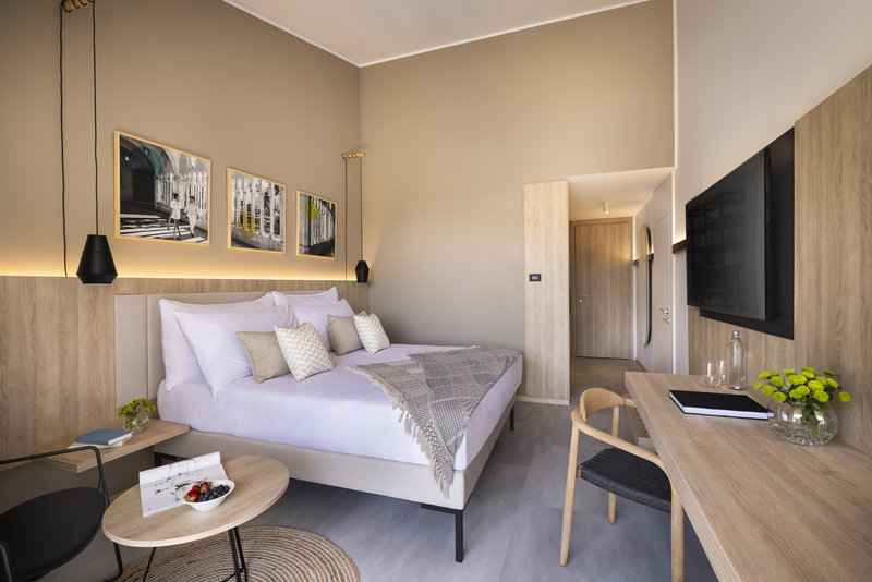 Valamar Tirena Hotel 15